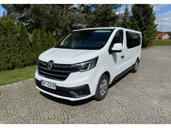 Personbil RENAULT