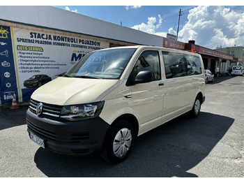 Personbil VOLKSWAGEN