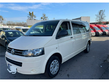Personbil VOLKSWAGEN