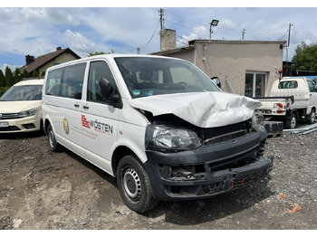 Personbil VOLKSWAGEN