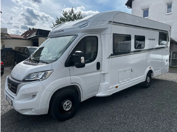 Halvintegrerad husbil WEINSBERG CaraSuite 700 ME