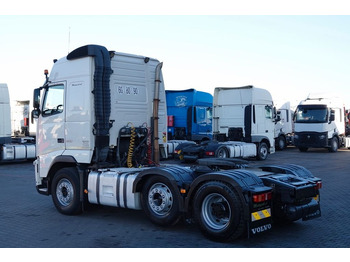 Dragbil Volvo FH 500 / 6x2 / RETARDER / PEŁNY ADR / PUSHER / O: bild 4