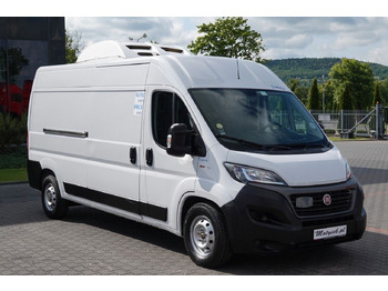 Kylbil FIAT Ducato