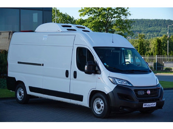 Kylbil FIAT Ducato