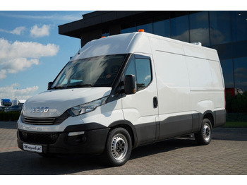 Skåpbil IVECO Daily