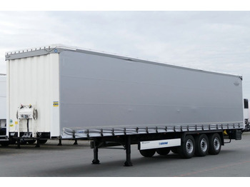 Kapelltrailer KRONE