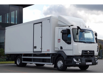 Kylbil lastbil RENAULT D 280