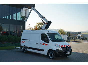 Billift RENAULT Master