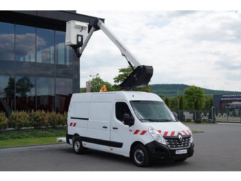 Billift RENAULT Master
