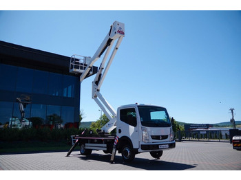 Billift RENAULT Maxity 110