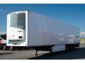 Kyl/ Frys semitrailer SCHMITZ