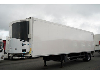 Kyl/ Frys semitrailer SCHMITZ
