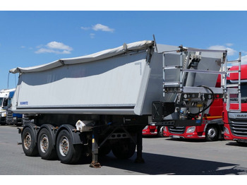Kapelltrailer SCHMITZ