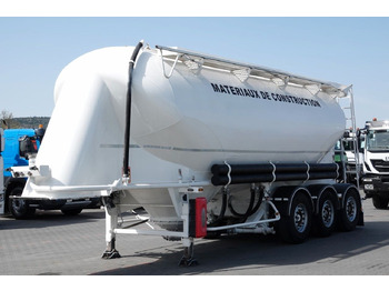 Bulktrailer SPITZER