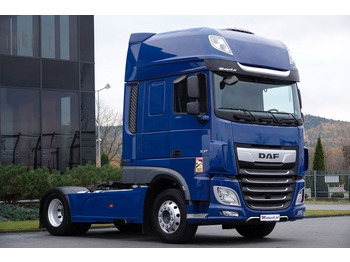Dragbil DAF XF 480