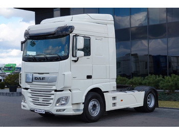 Dragbil DAF XF 480