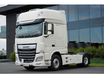 Dragbil DAF XF 480