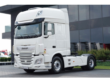 Dragbil DAF XF 480