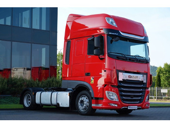 Dragbil DAF XF 480