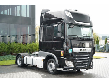 Dragbil DAF XF 480