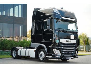 Dragbil DAF XF 480