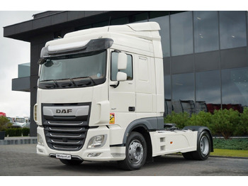 Dragbil DAF XF 480
