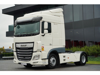 Dragbil DAF XF 480