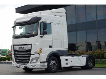 Dragbil DAF XF 480