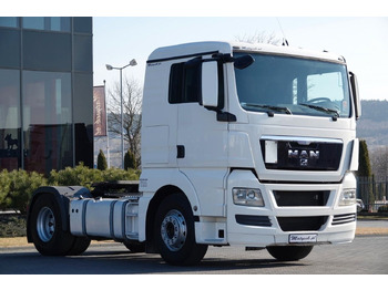 Dragbil MAN TGS 18.440