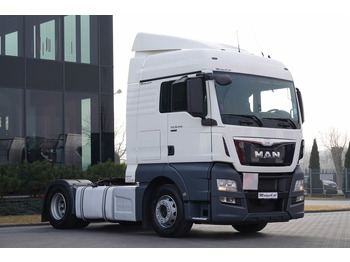 Dragbil MAN TGX 18.440