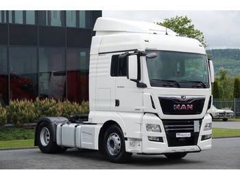 Dragbil MAN TGX 18.510