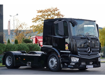 Dragbil MERCEDES-BENZ Actros 1845