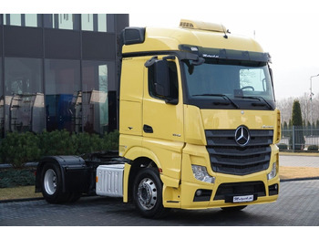 Dragbil MERCEDES-BENZ Actros 1845