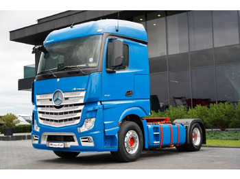 Dragbil MERCEDES-BENZ Actros 1848