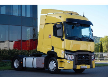 Dragbil RENAULT T 440