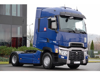 Dragbil RENAULT T High 520