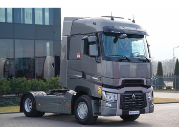 Dragbil RENAULT T 480