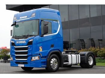 Dragbil SCANIA R 450