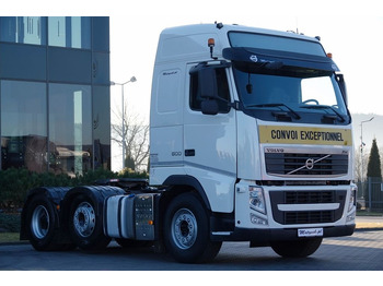 Dragbil VOLVO FH 500