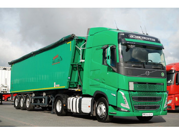 Dragbil VOLVO FH 500