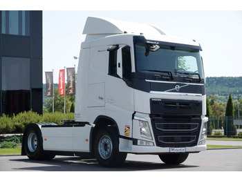 Dragbil VOLVO FH 500