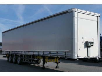 Kapelltrailer TRAILOR