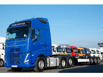 Lastbil VOLVO FH 500