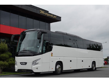 Turistbuss BOVA