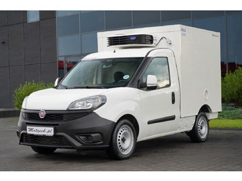 Transportbil FIAT Doblo
