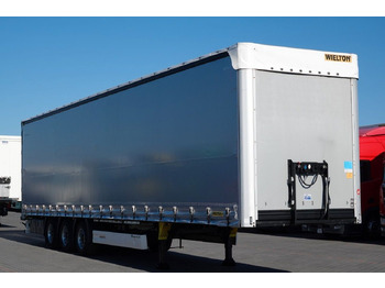 Kapelltrailer WIELTON