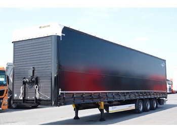 Kapelltrailer WIELTON