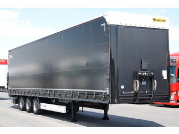 Kapelltrailer WIELTON