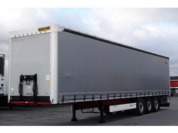 Kapelltrailer WIELTON