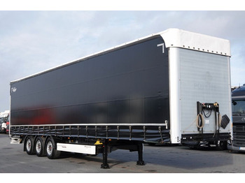 Kapelltrailer WIELTON